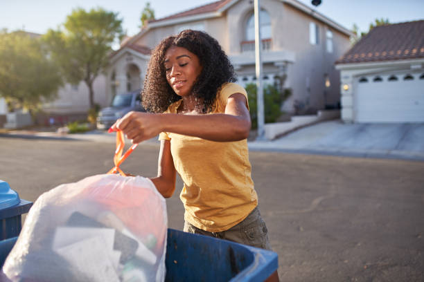 Best Residential Junk Removal  in Collinsville, TX