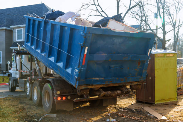 Household Junk Removal in Collinsville, TX