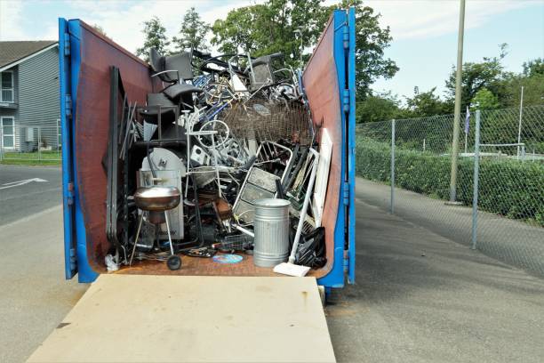Trash Removal Near Me in Collinsville, TX