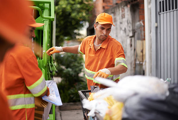 Collinsville, TX Junk Removal Company