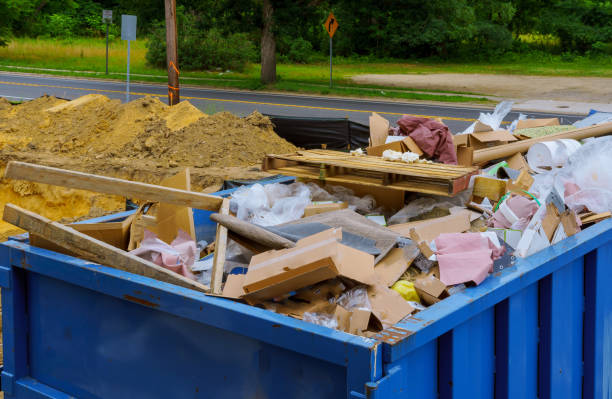 Basement Cleanout Services in Collinsville, TX